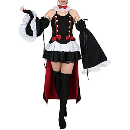 anime cosplay frauen|Suchergebnis Auf Amazon.de Für: Anime Kostüm Mädchen